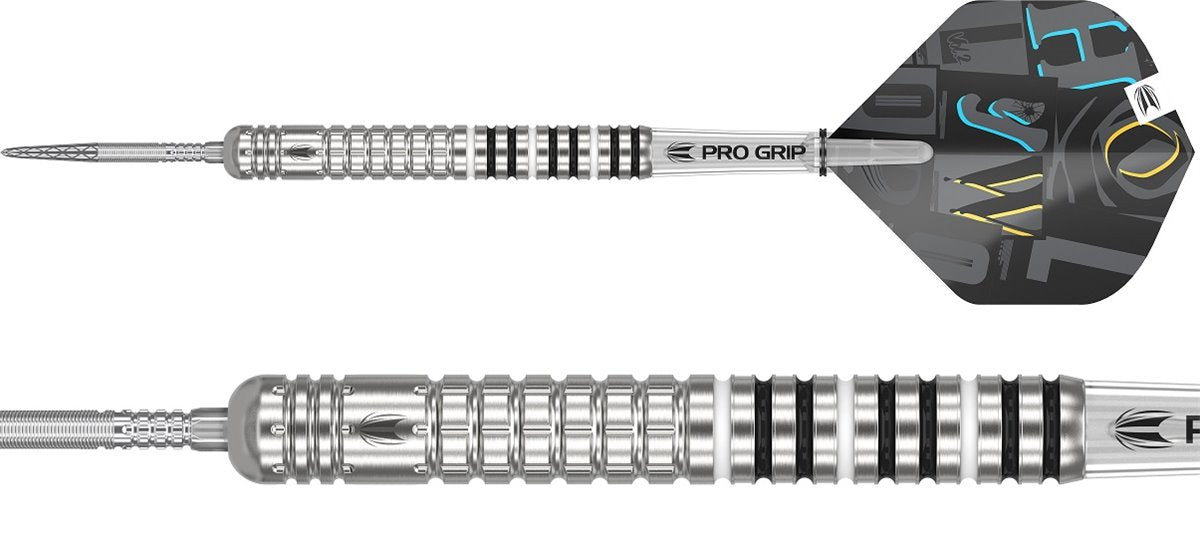 Target Chris Dobey Swiss Point Steeldarts 23G
