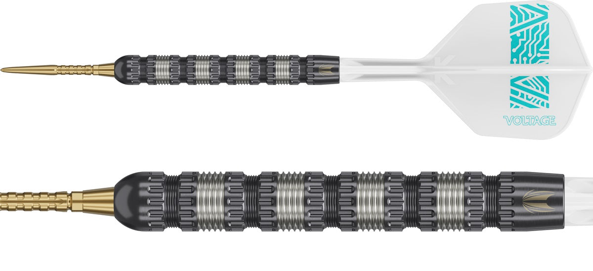 Target Rob Cross 95K SP 95% Steeldarts 23G
