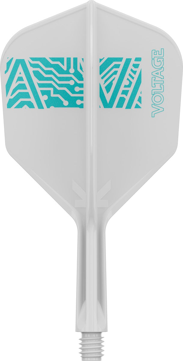 Target Rob Cross 95K SP 95% Steeldarts 21G