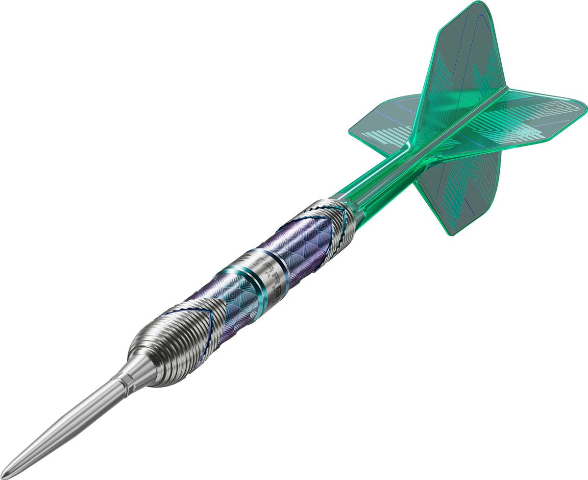 Target Kaze Series Ceros 03 Swiss Points Steeldarts 24 Gram