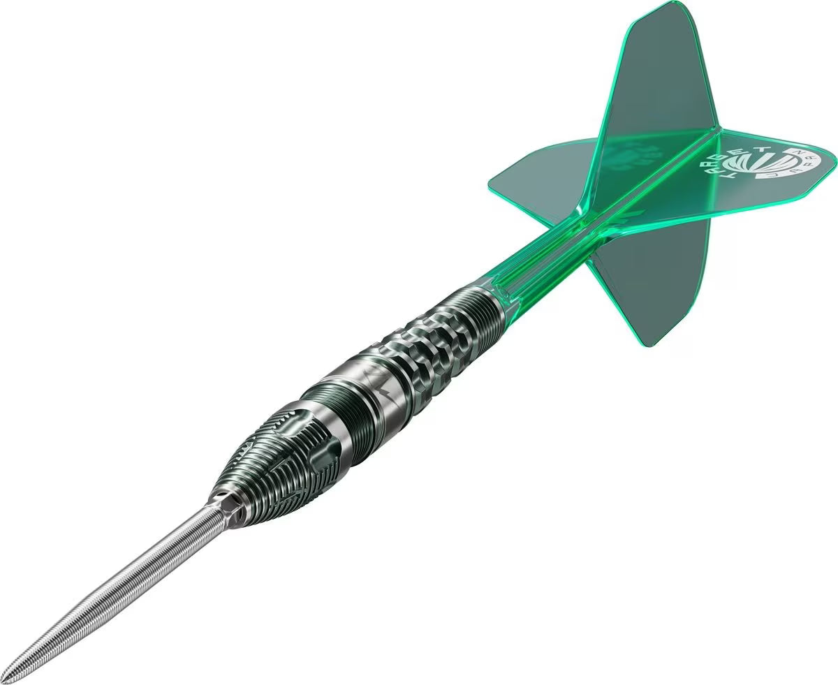 Target Japan PW G3 90% Swiss Points Steeldarts 23g