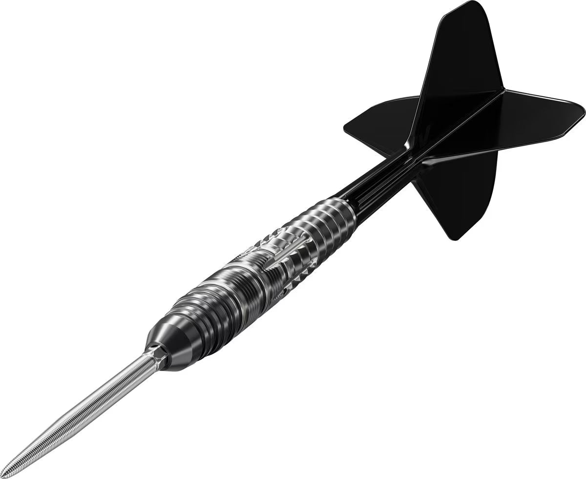 Target Black Marque Blaze 90% Swiss Points Steeldarts 23g