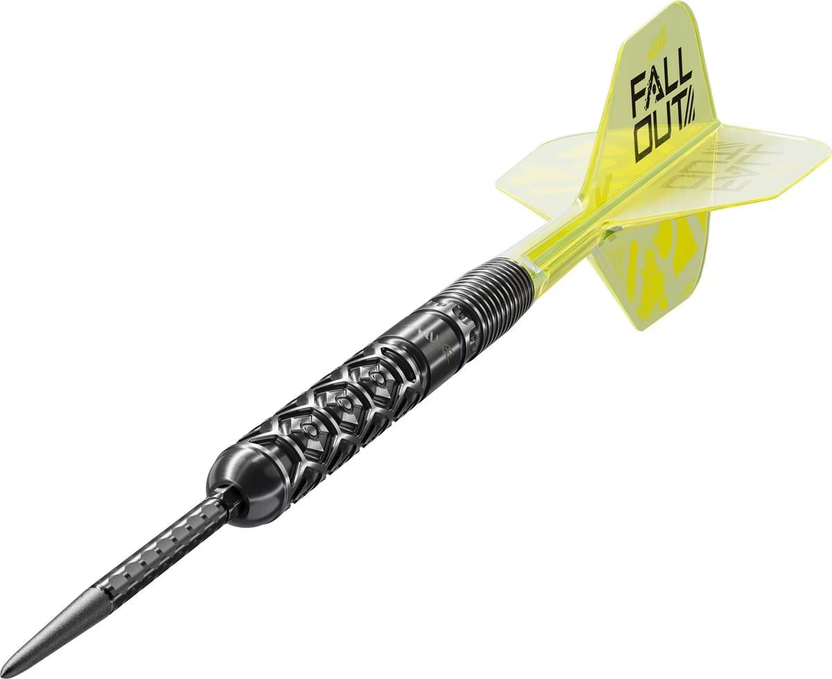 Target Luke Littler Fallout SP 90% Steeldarts 24G