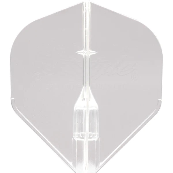 L-Style - Fantom Flights - Integrated Champagne Ring - L1EZ - CLEAR