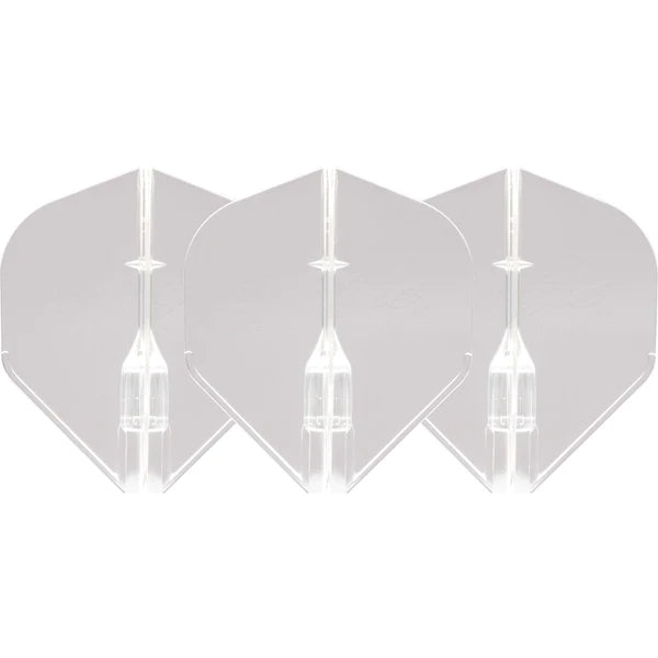 L-Style - Fantom Flights - Integrated Champagne Ring - L1EZ - CLEAR