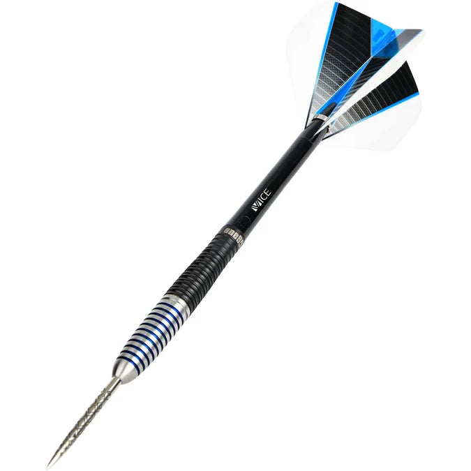 ONE80 RENE EIDAMS DARTS - STEEL TIP - THE CUBE - SIGNATURE V3 22G