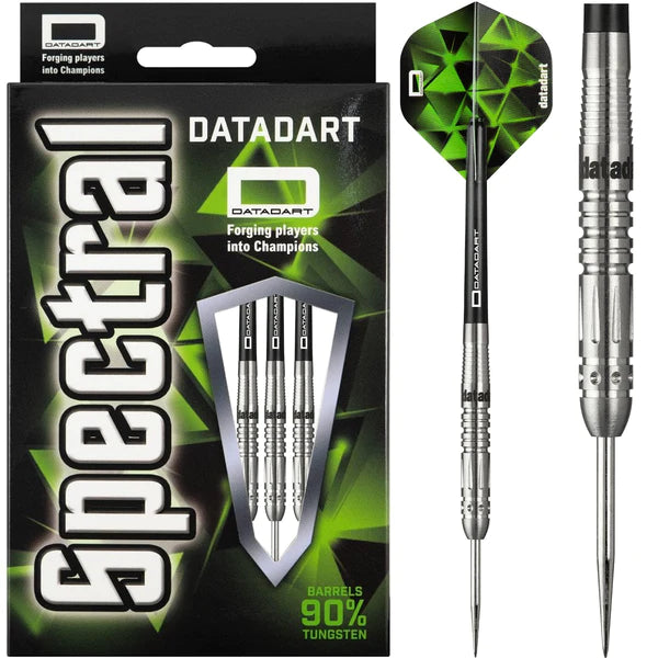 Datadart - Datadart Spectral Darts - Steel Tip 23G