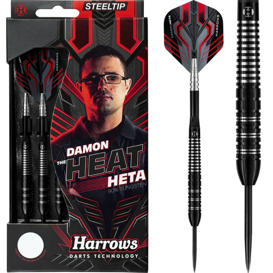 HARROWS HEAT HETA 23G