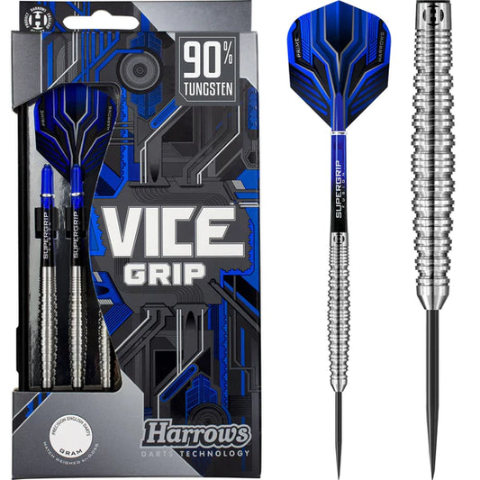 HARROWS VICE 23G