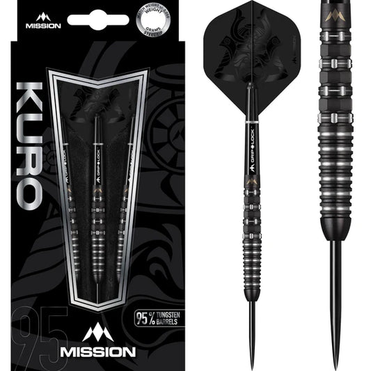 MISSION KURO M3 22G