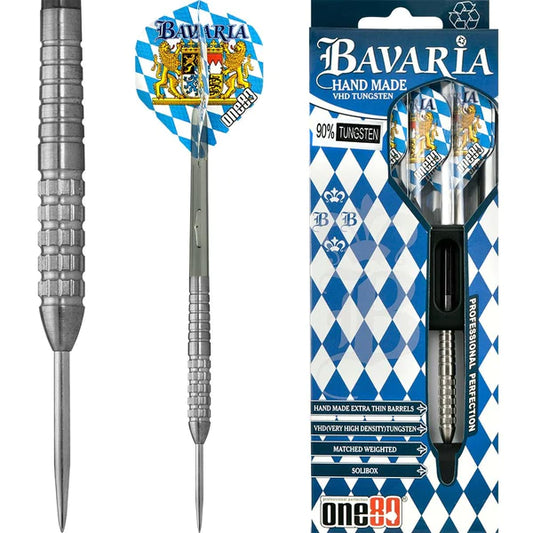 ONE 80 BAVARIA 24G