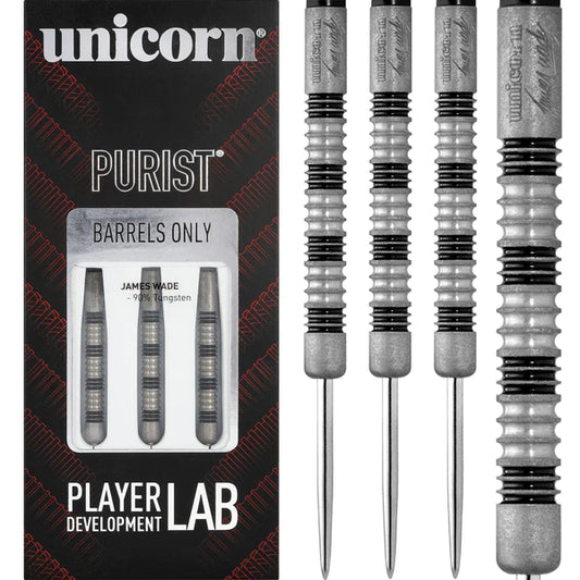 UNICORN JAMES WADE 24G