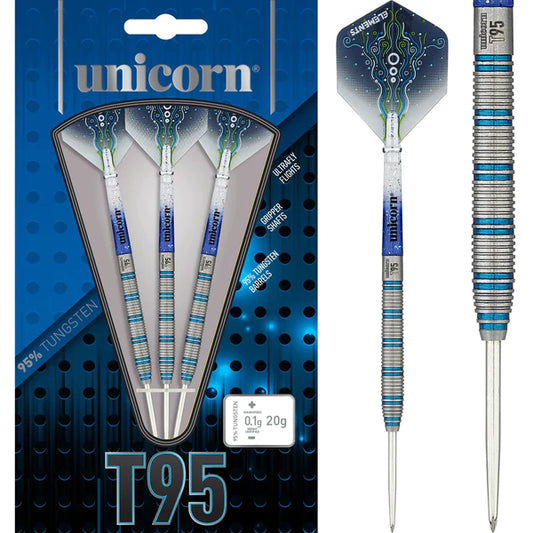 UNICORN T95 22G