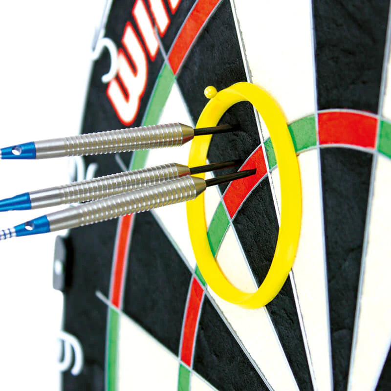 REDDRAGON PETER WRIGHT SNAKEBITE EXCLUSIVE & OFFICIAL DARTS PRACTICE RINGS