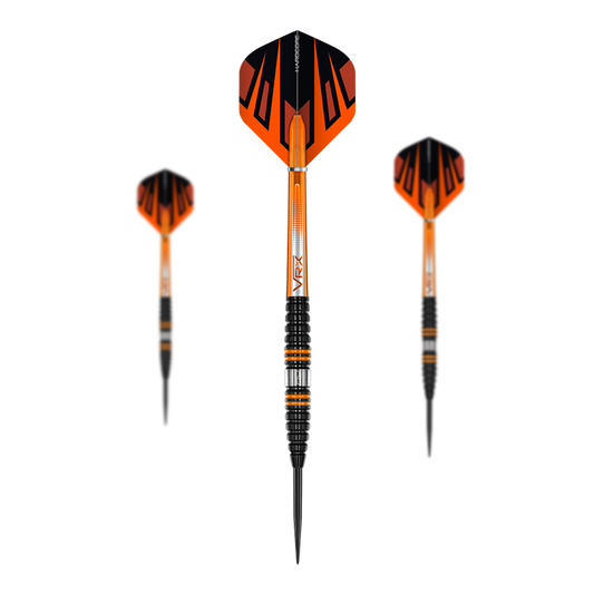 Red Dragon Amberjack Pro 2 steel darts 23G