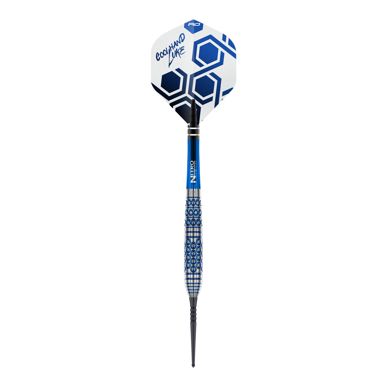 Red Dragon Luke Humphries TX5 steel darts 25G