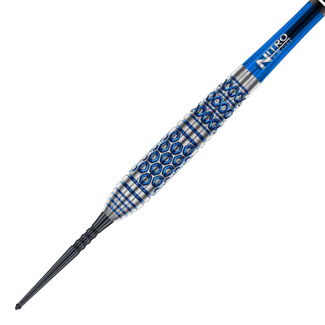 Red Dragon Luke Humphries TX5 steel darts 25G