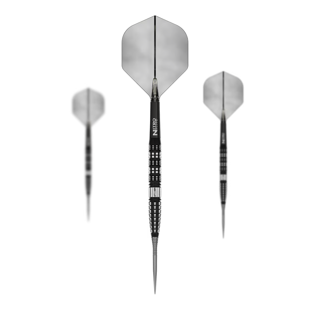 Red Dragon Recon Tapered Steel Darts 23G
