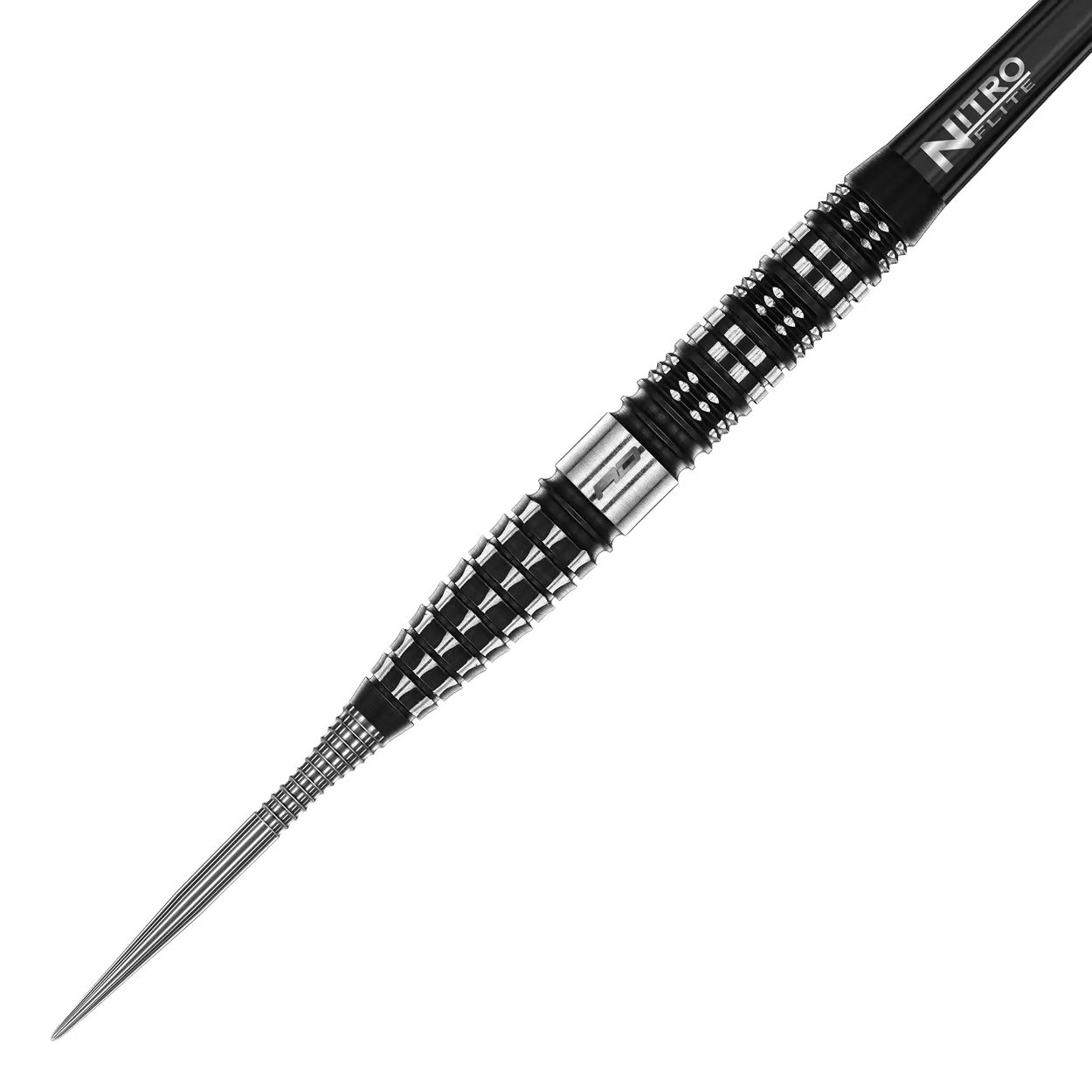 Red Dragon Recon Tapered Steel Darts 23G