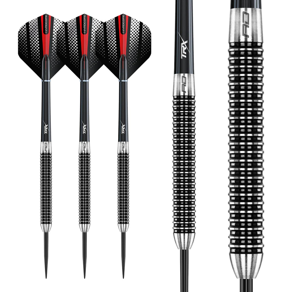 RED DRAGON DARTS FLIGHTMASTERS SWINGFIRE 1 24G