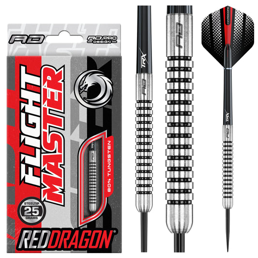 RED DRAGON Flightmasters Fury 1 25G