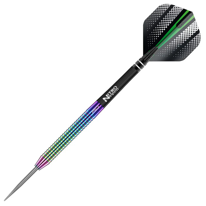 Red Dragon Darts Razor Edge Spectron 23G