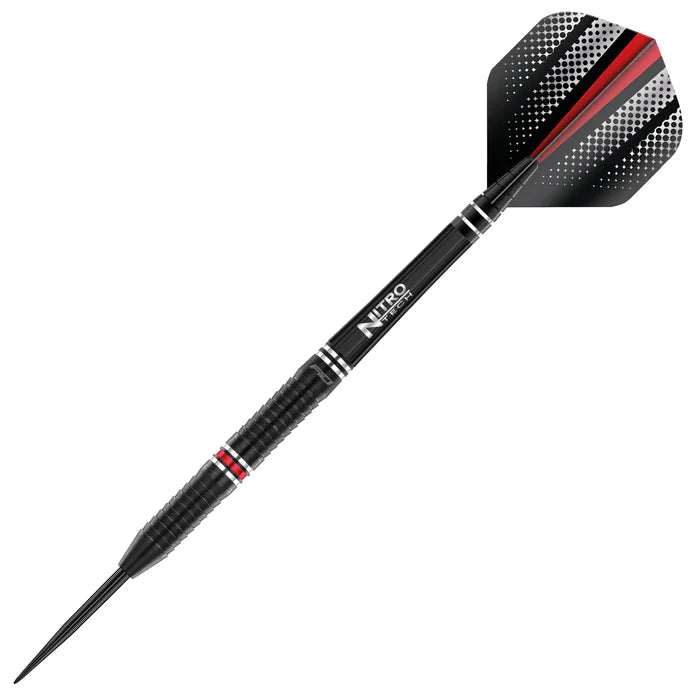 Red Dragon Darts Razor Edge ZX-95 22G