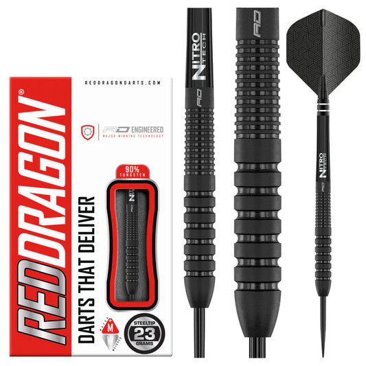 Red Dragon Darts Phantom 0.2 23G