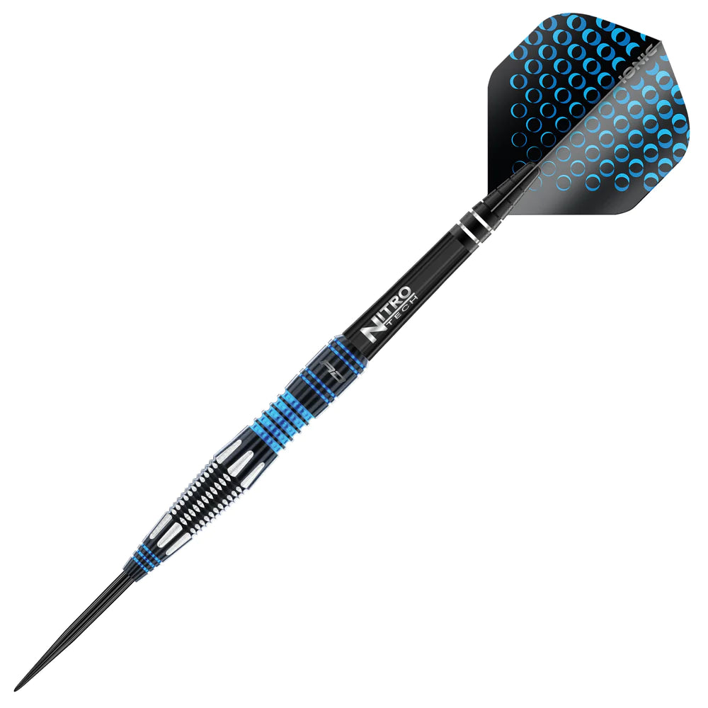 RED DRAGON DARTS MARLIN 24G