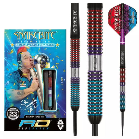 REDDRAGON SNAKEBITE SPIRIT 23G