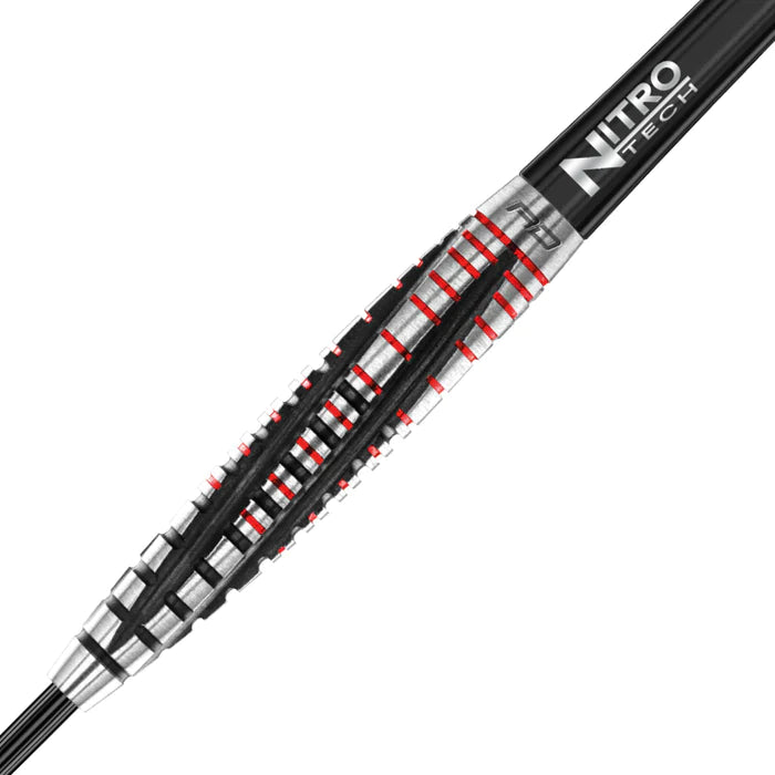 RED DRAGON DARTS RIFLE 23G