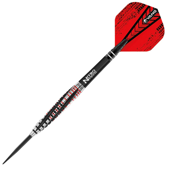 RED DRAGON DARTS RIFLE 23G