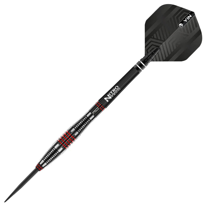 RED DRAGON DARTS MARLIN VENOM 24G