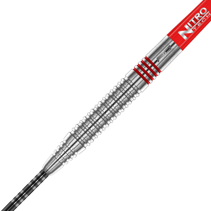 RED DRAGON DARTS JONNY CLAYTON ORIGINAL 2.0 24G