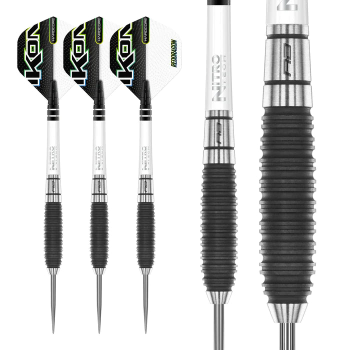 RED DRAGON DARTS IKON 1.3 25G