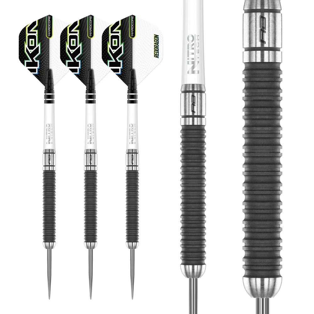 RED DRAGON DARTS IKON 1.4 24G