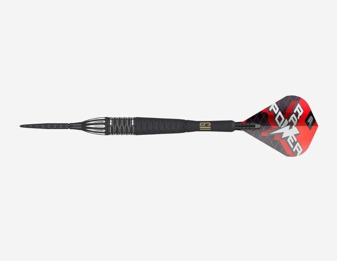 Target Phil Taylor Gen11 26g