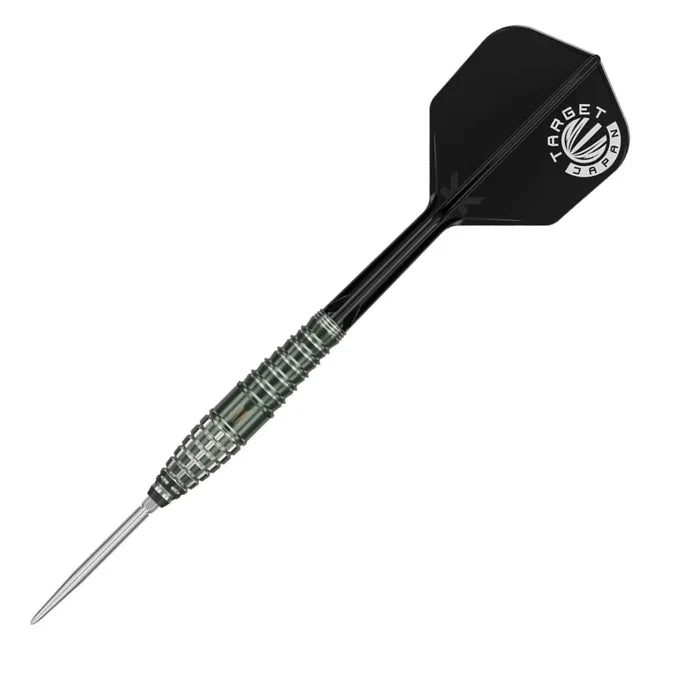 Target Japan Akito Yamagata Scream G1 90% 22G