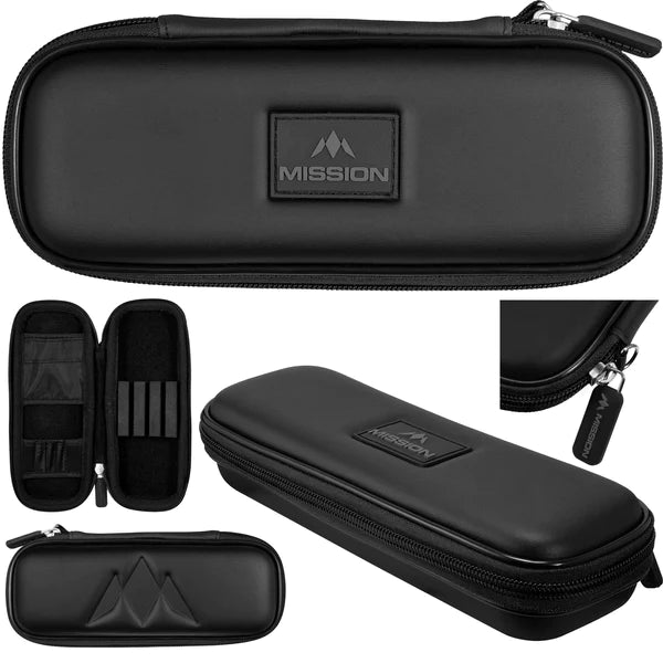 Mission - Mission Freedom Slim Darts Case - Strong Protection