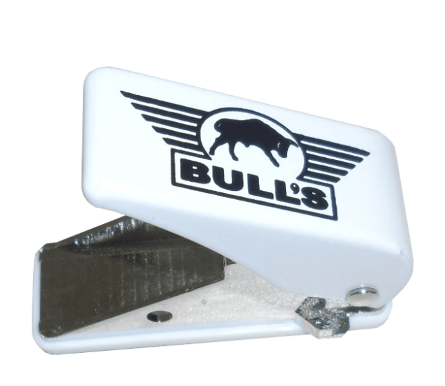 Bull's Flight Punch Machine