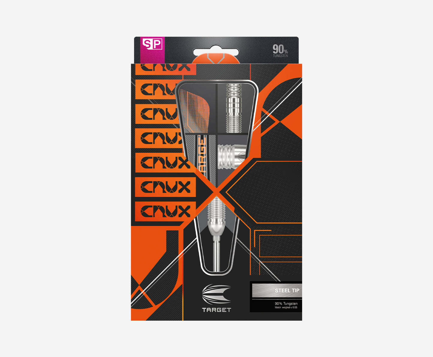 TARGET CRUX 01 SP 24G