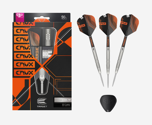 TARGET CRUX 02 SP 23G