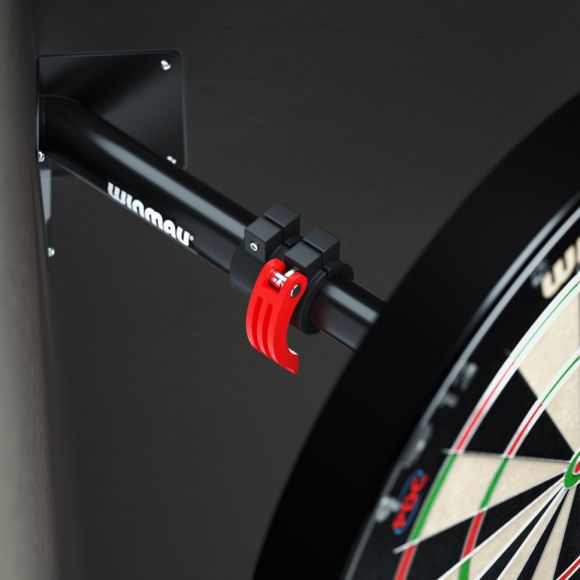 WINMAU Edge Telescopic Corner Bracket