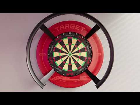 TARGET Omni Auto Scoring System