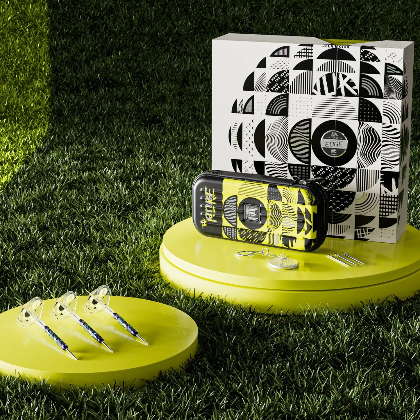 Luke Littler Edge SP 23G