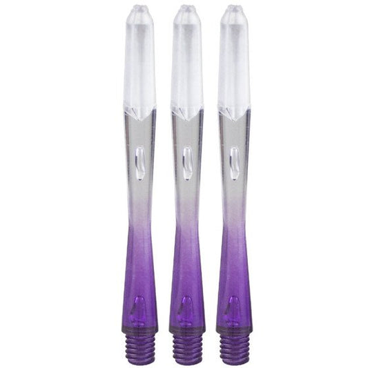 McKicks Lightning Medium Shafts PURPLE