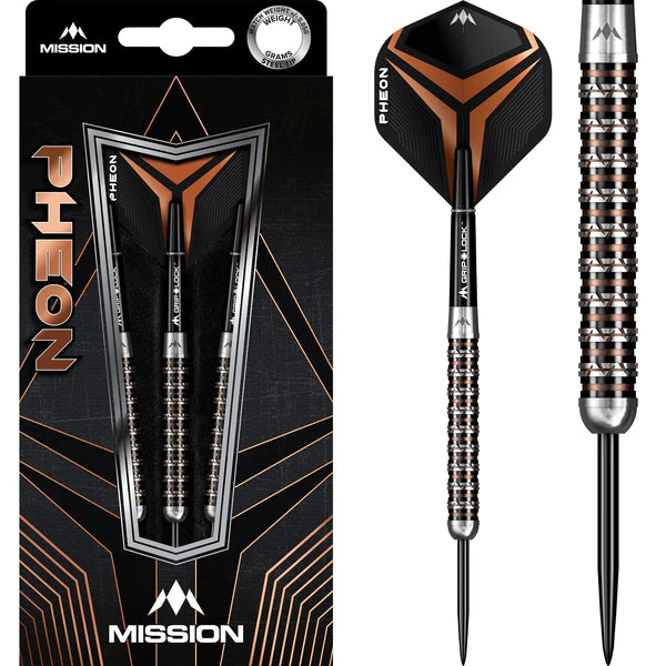 MISSION PHEON 24G