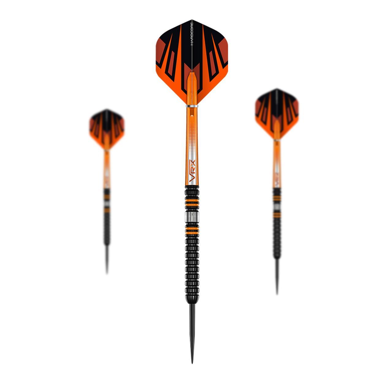 Red Dragon Amberjack Pro 1 steel darts 26G