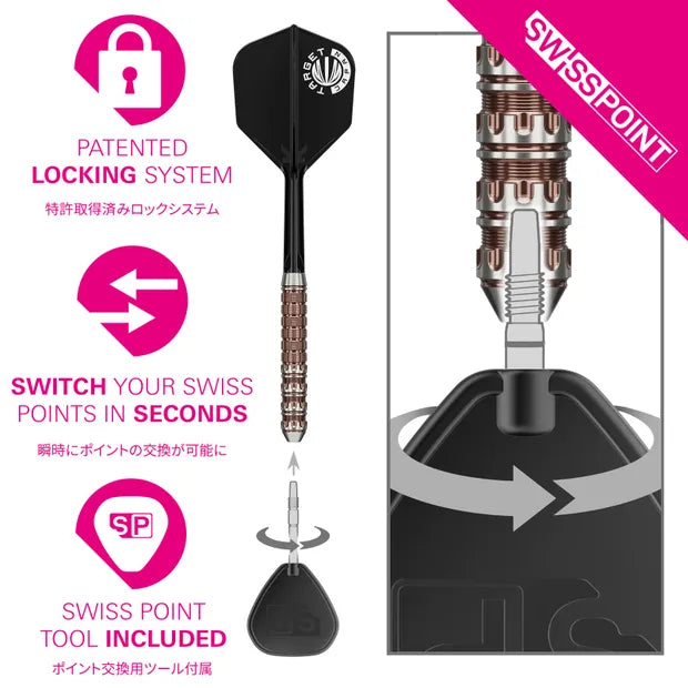 Prime Series Raptor G6 SP 24G