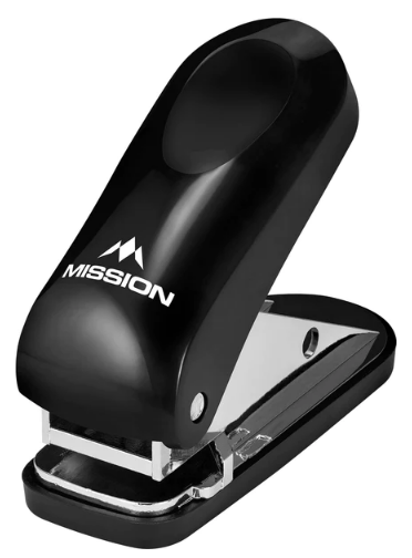 Mission - Mission F-Lock Pro Flight Punch - Pocket Size - Heavy Duty